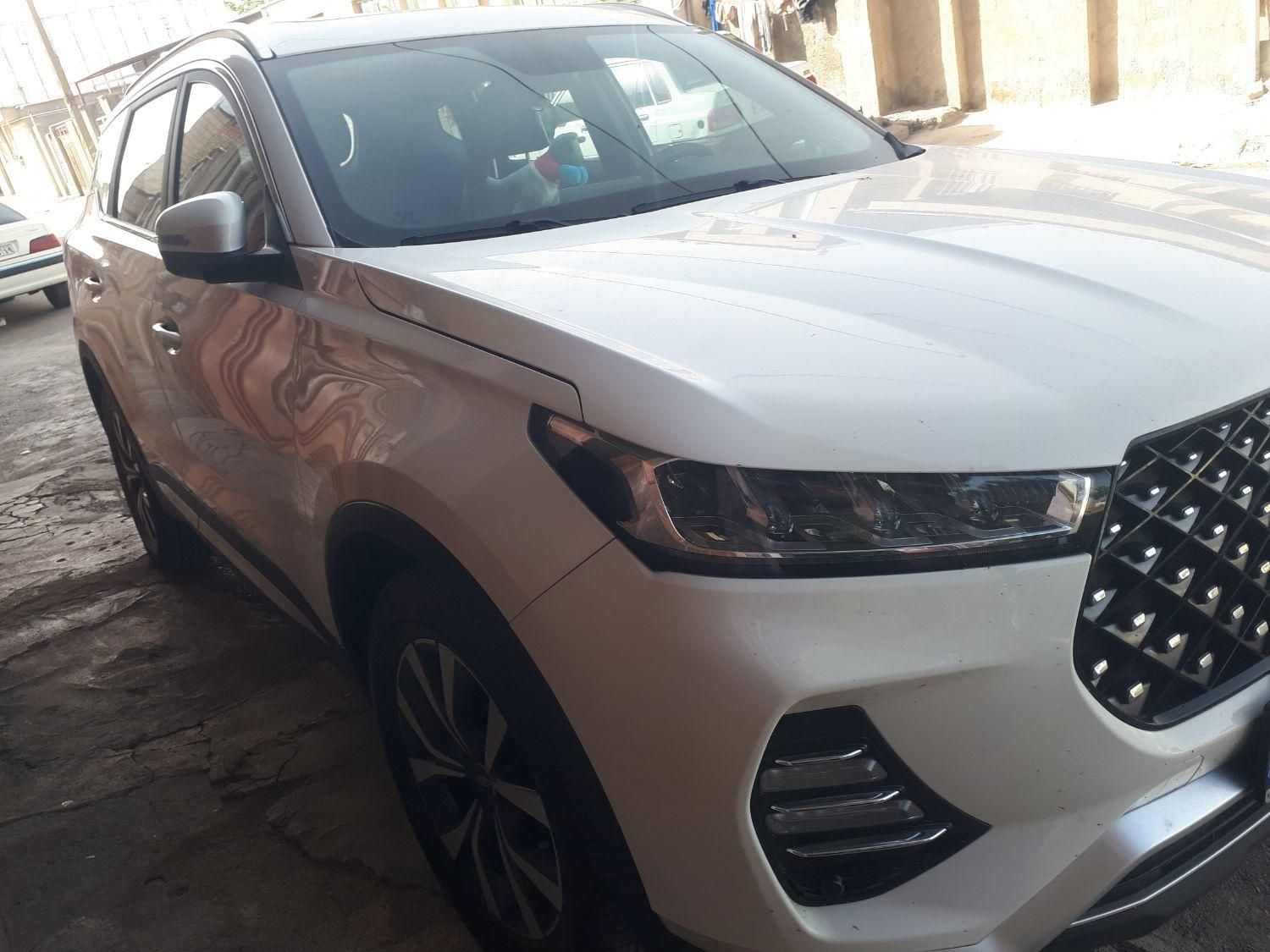 خودرو فونیکس، تیگو 7 پرو آگهی ann_18417622