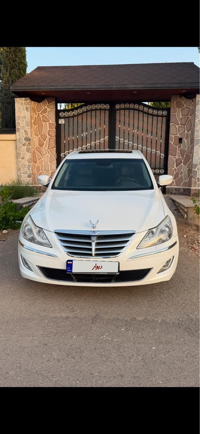 خودرو هیوندای، جنسیس آگهی ann_18417676