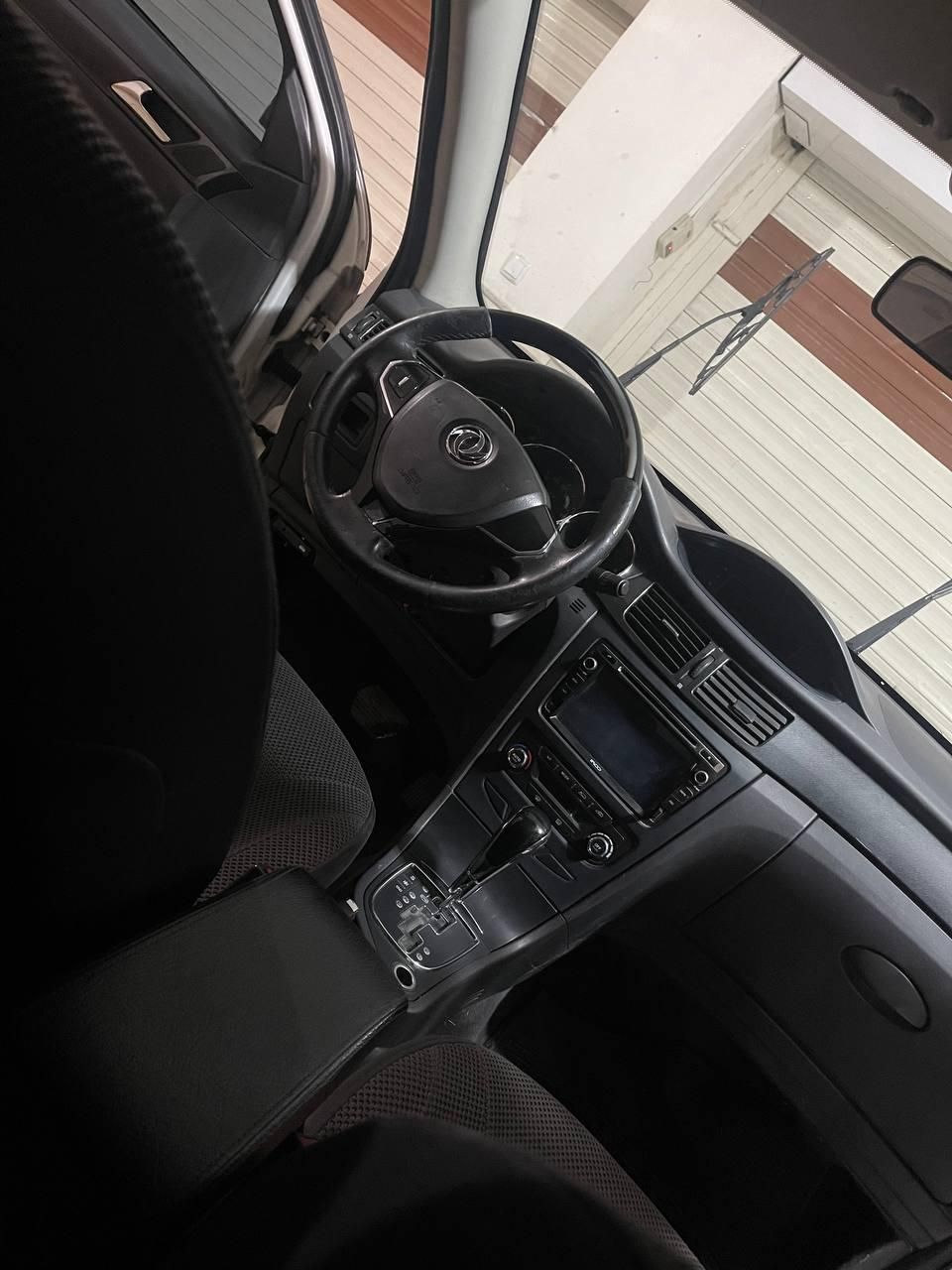 دانگ فنگ H30 کراس اتوماتیک - 1396