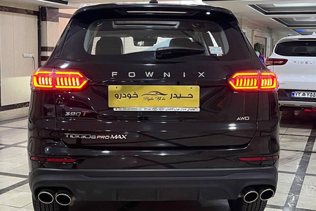 فونیکس تیگو 8 پرومکس IE - 1403