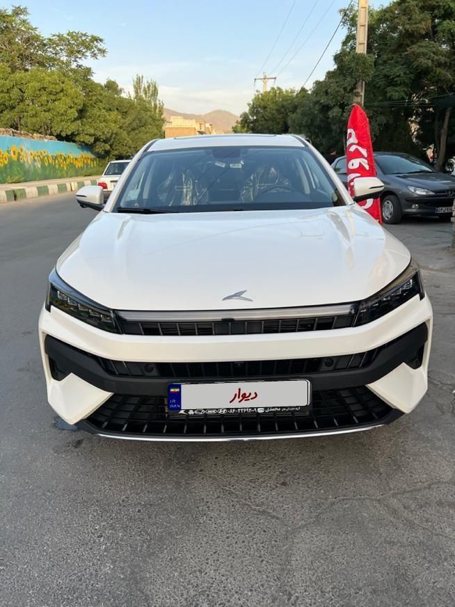خودرو کی ام سی، J7 آگهی ann_18417791