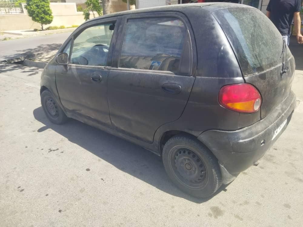 خودرو دوو، ماتیز آگهی ann_18417874