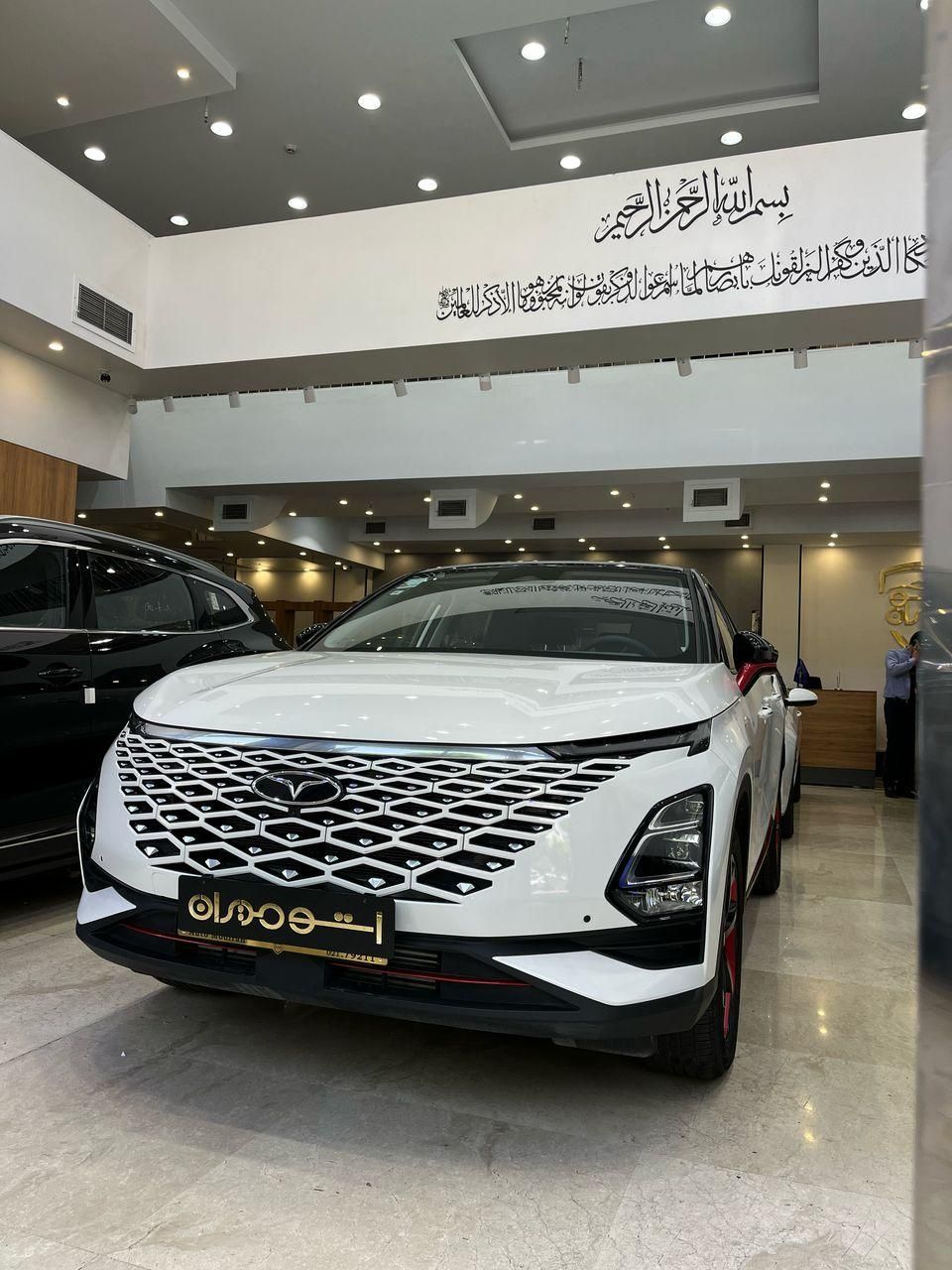 خودرو فونیکس، FX آگهی ann_18417914