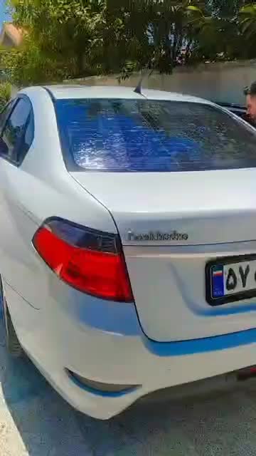 خودرو برلیانس، H330 آگهی ann_18417933