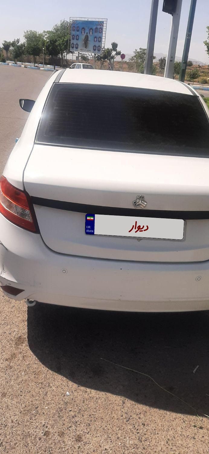 ساینا EX دنده‌ای - - 1400