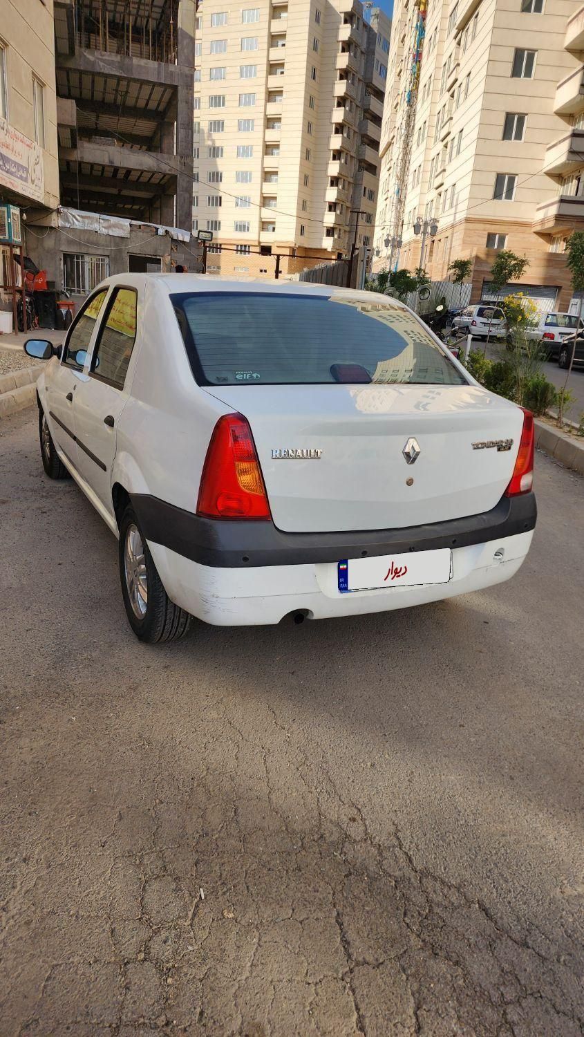 خودرو رنو، تندر 90 آگهی ann_18417968
