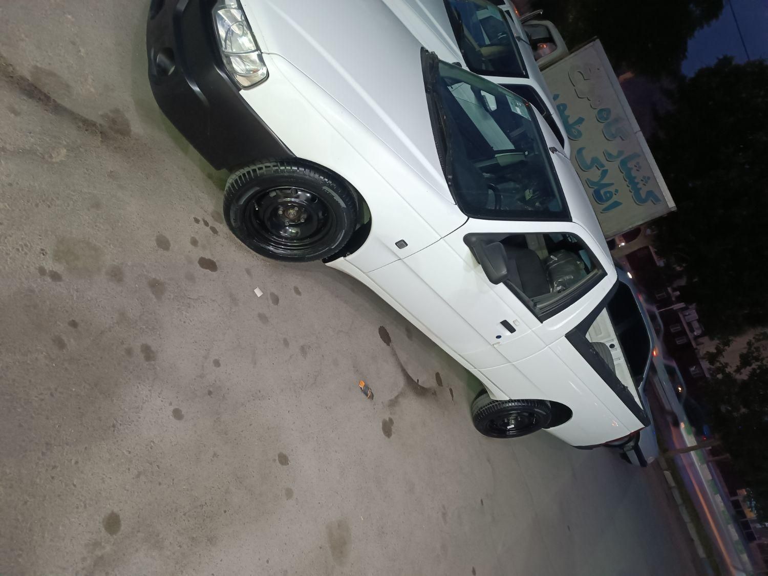 خودرو آریسان، 2 آگهی ann_18418038