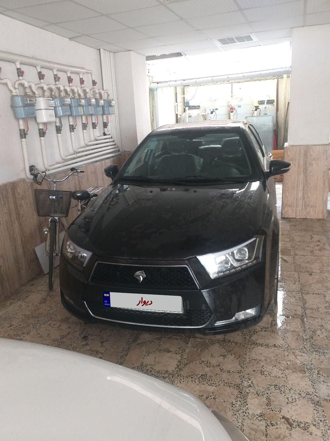 خودرو دنا، پلاس توربو شارژ اتوماتیک آگهی ann_18418039