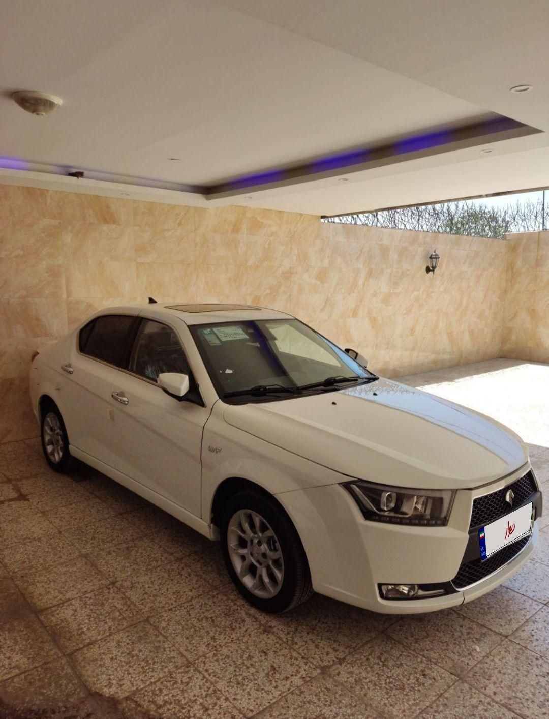 خودرو دنا، پلاس توربو شارژ آگهی ann_18418049