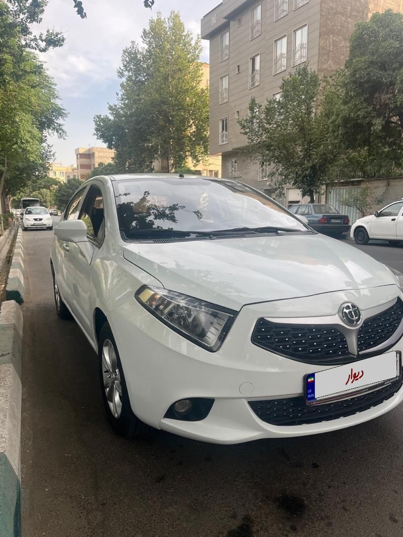 خودرو برلیانس، H230 آگهی ann_18418053