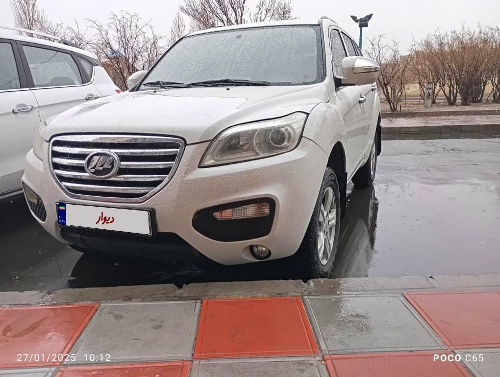 خودرو لیفان، X60 آگهی ann_18418088