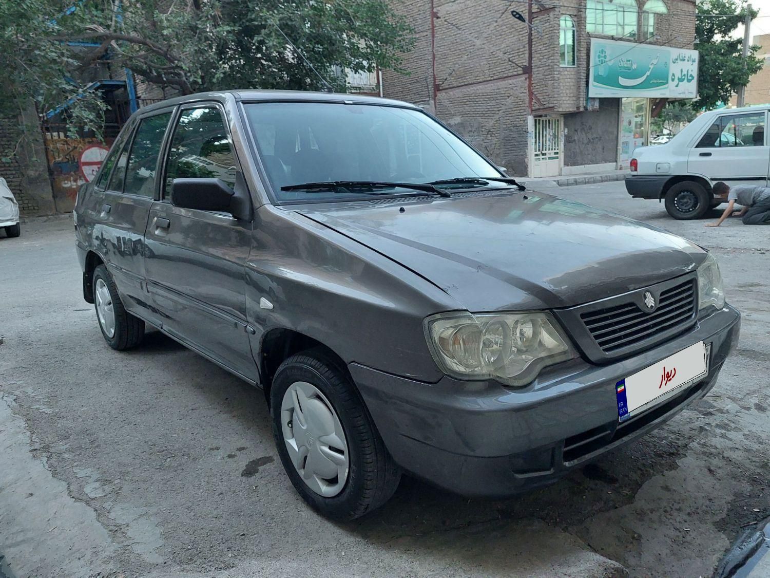 خودرو پراید، 132 آگهی ann_18418094