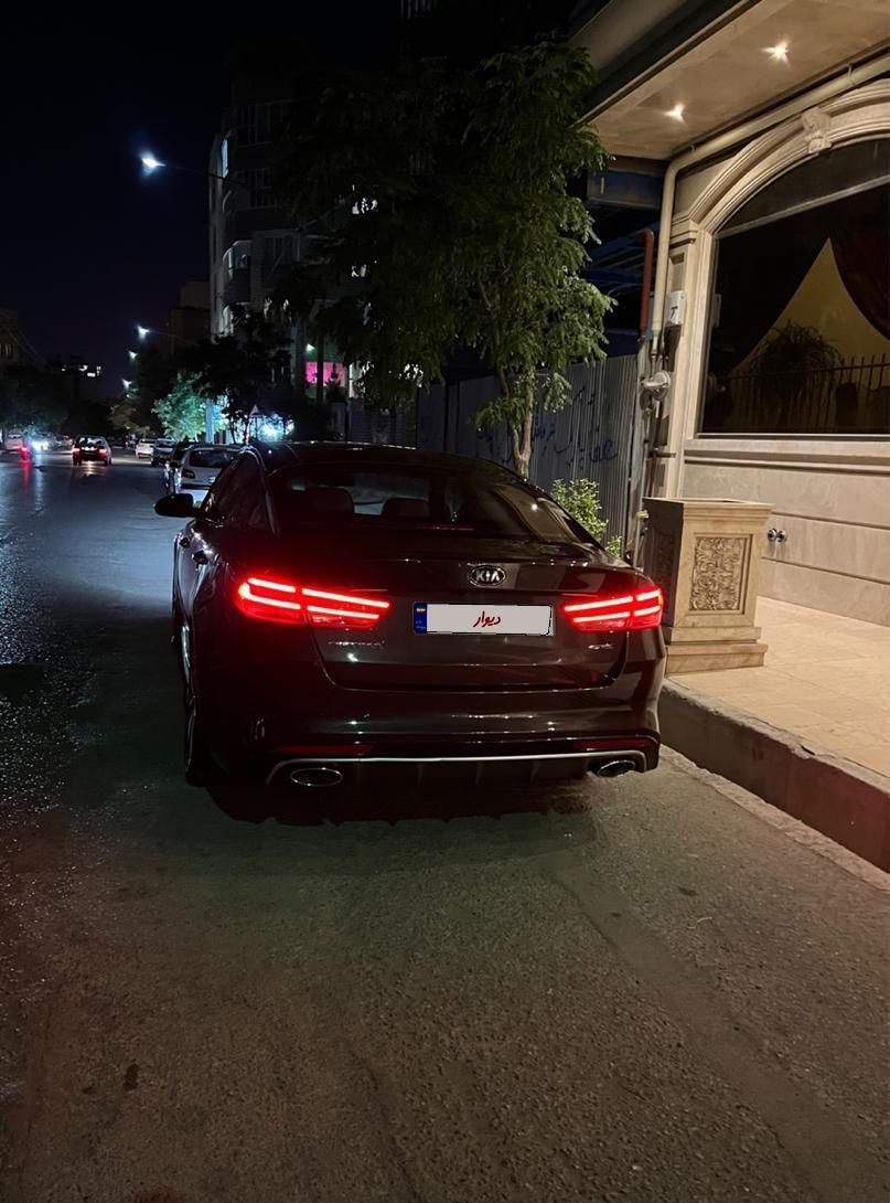 خودرو کیا، اپتیما آگهی ann_18418129