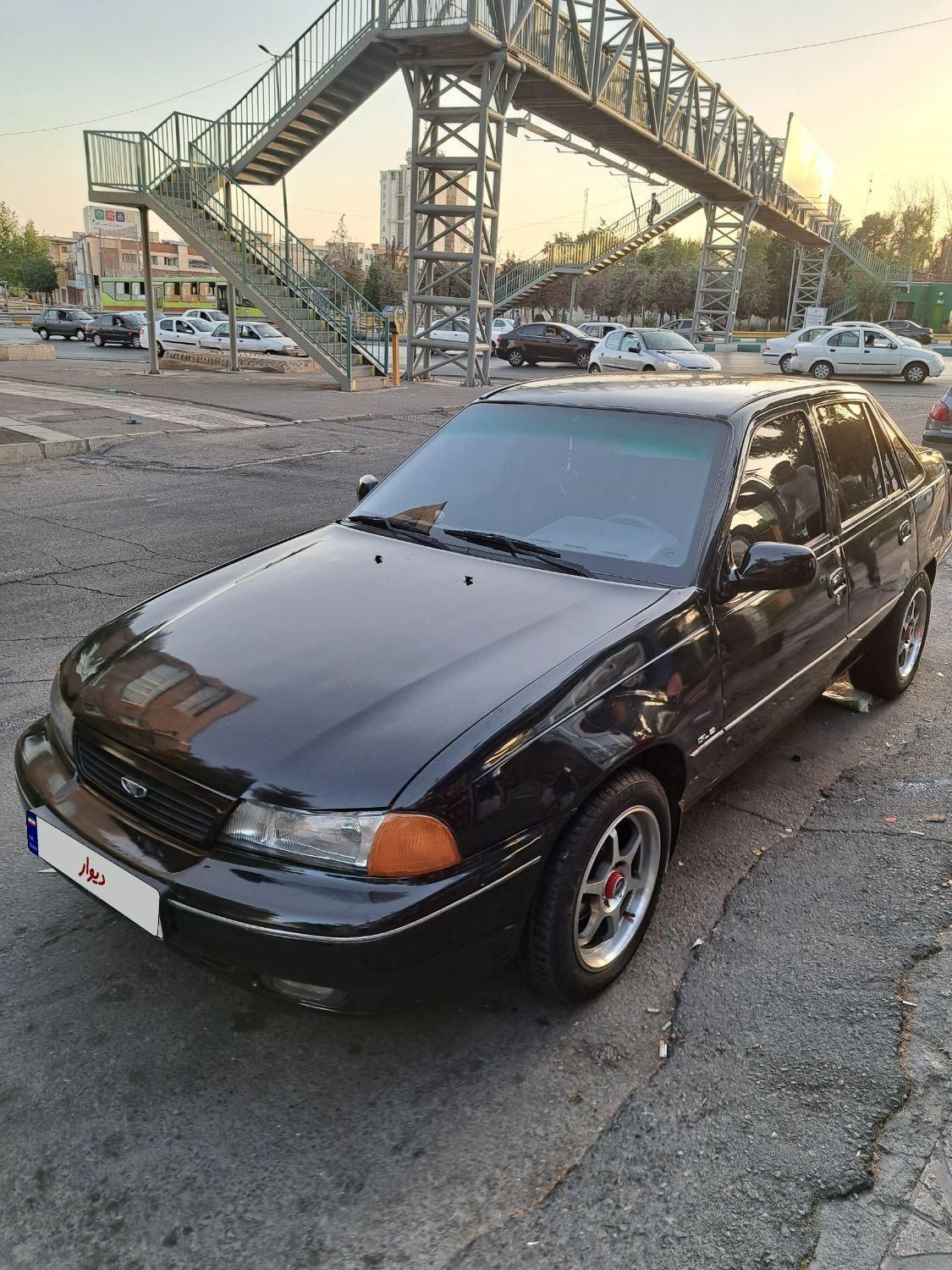 خودرو دوو، سیلو آگهی ann_18418143