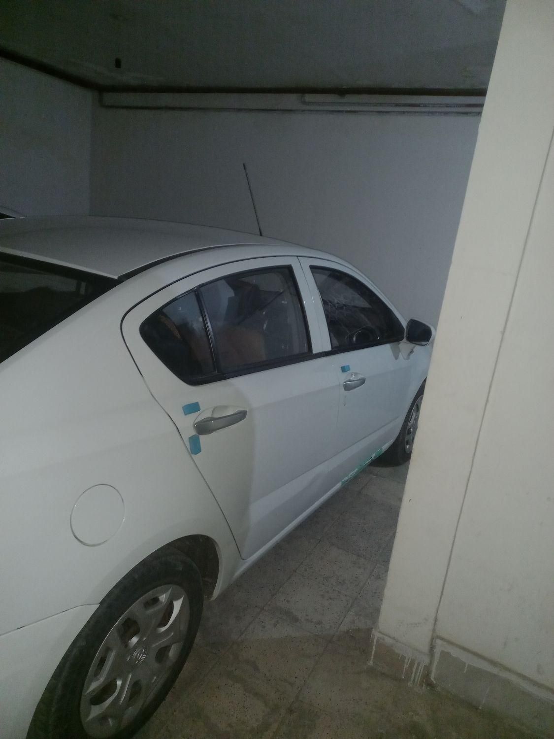 خودرو برلیانس، H230 آگهی ann_18418277