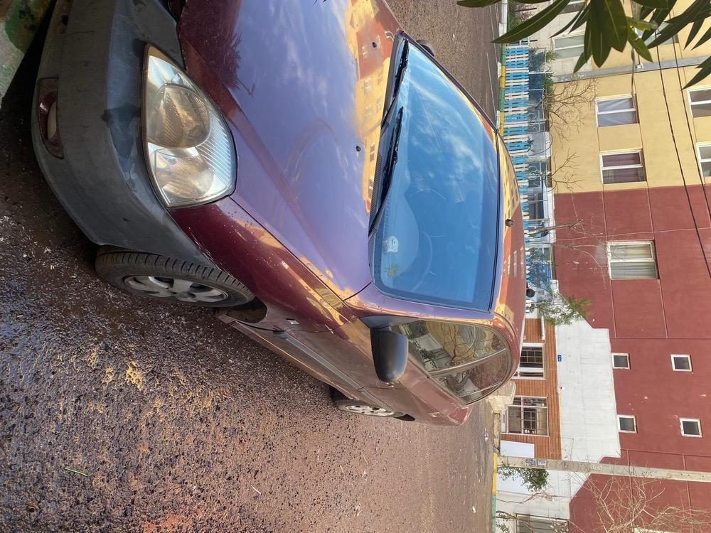 کیا ریو مونتاژ دنده ای LS - 2006
