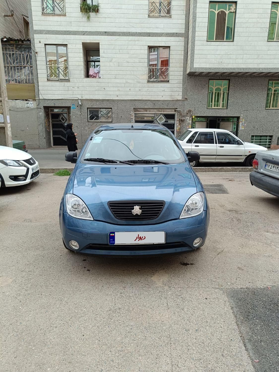 خودرو تیبا، 2 آگهی ann_18418317