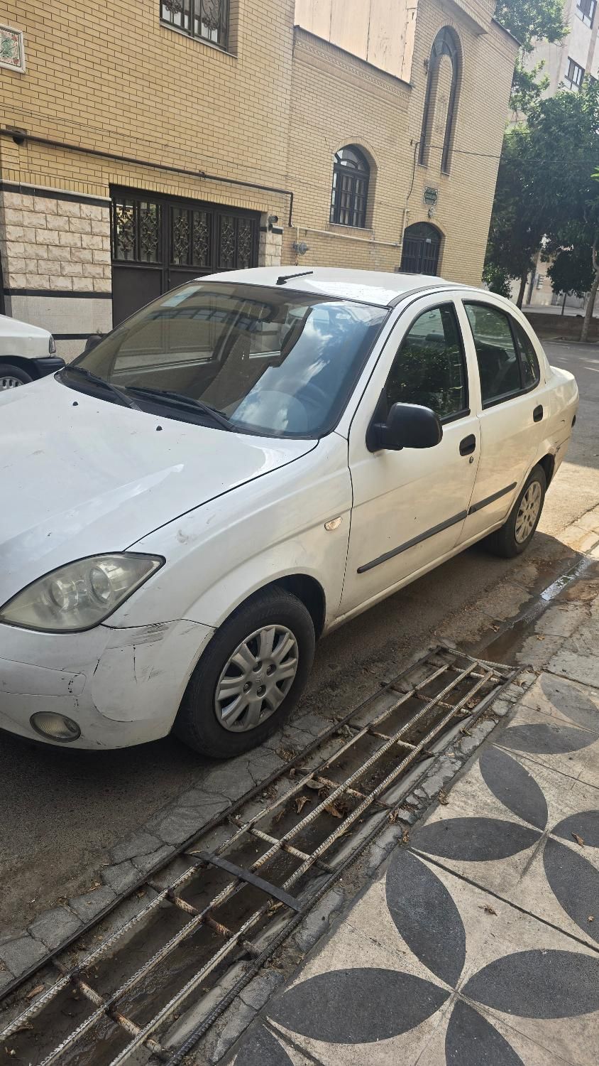 خودرو تیبا، صندوق دار آگهی ann_18418319
