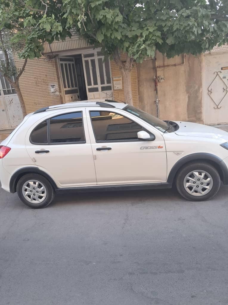 خودرو کوییک، S آگهی ann_18418325