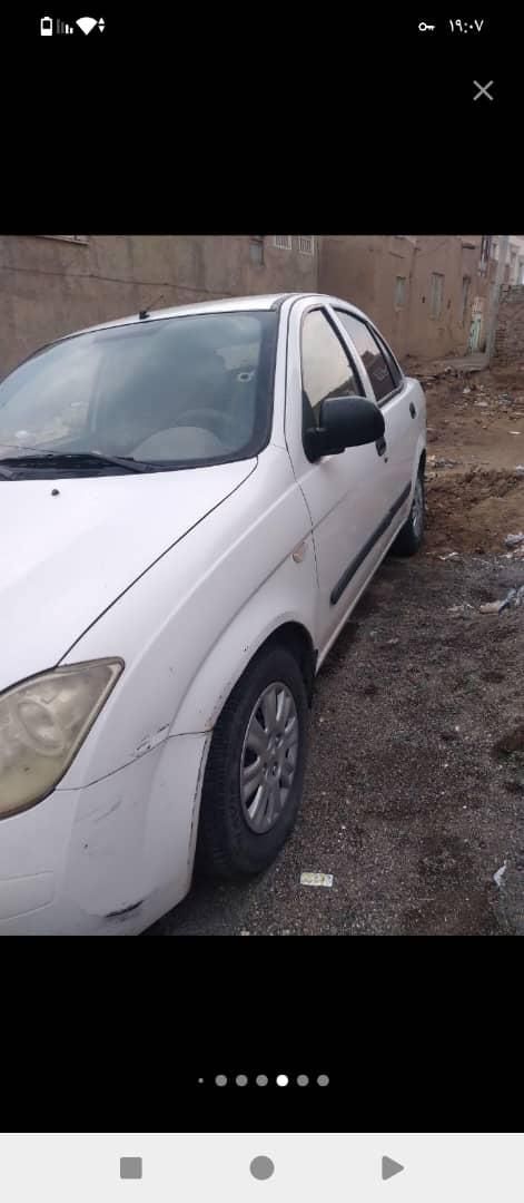 خودرو تیبا، صندوق دار آگهی ann_18418334
