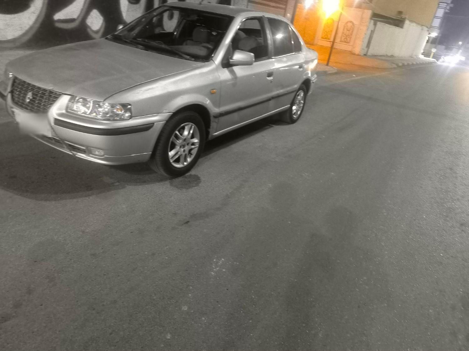 خودرو سمند، X7 آگهی ann_18418363