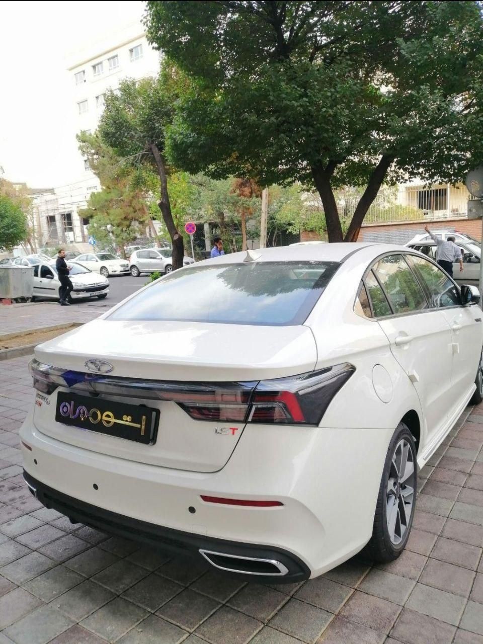 فونیکس آریزو 6 پرو اتوماتیک - 2024