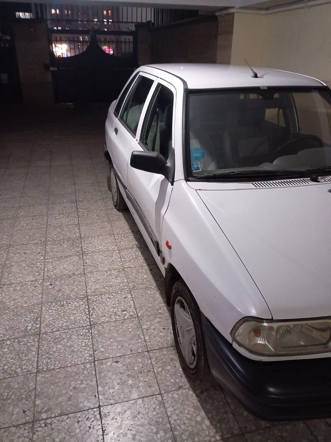 پراید 141 SL - 1390
