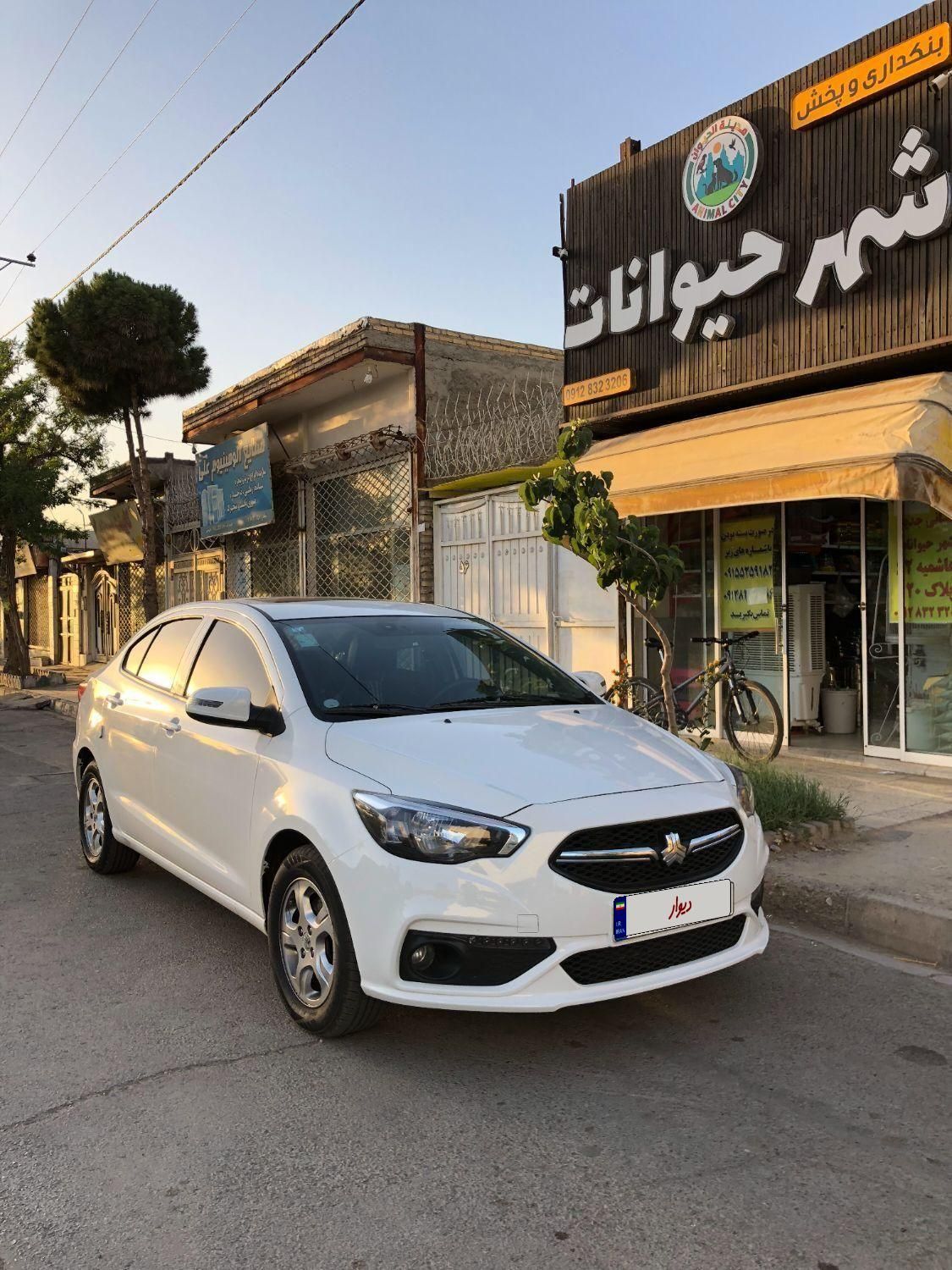خودرو شاهین، G آگهی ann_18418395