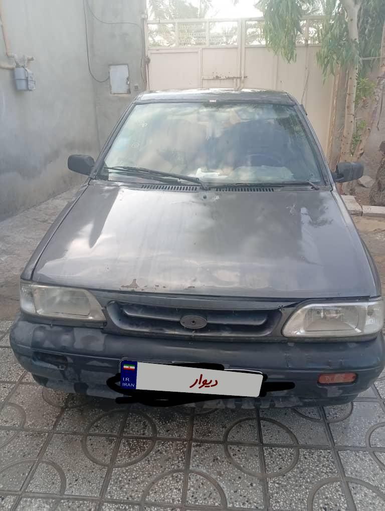 خودرو پراید، صبا آگهی ann_18418429