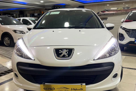 خودرو پژو، 207 آگهی ann_18418451