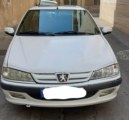 خودرو پژو، پارس آگهی ann_18418456