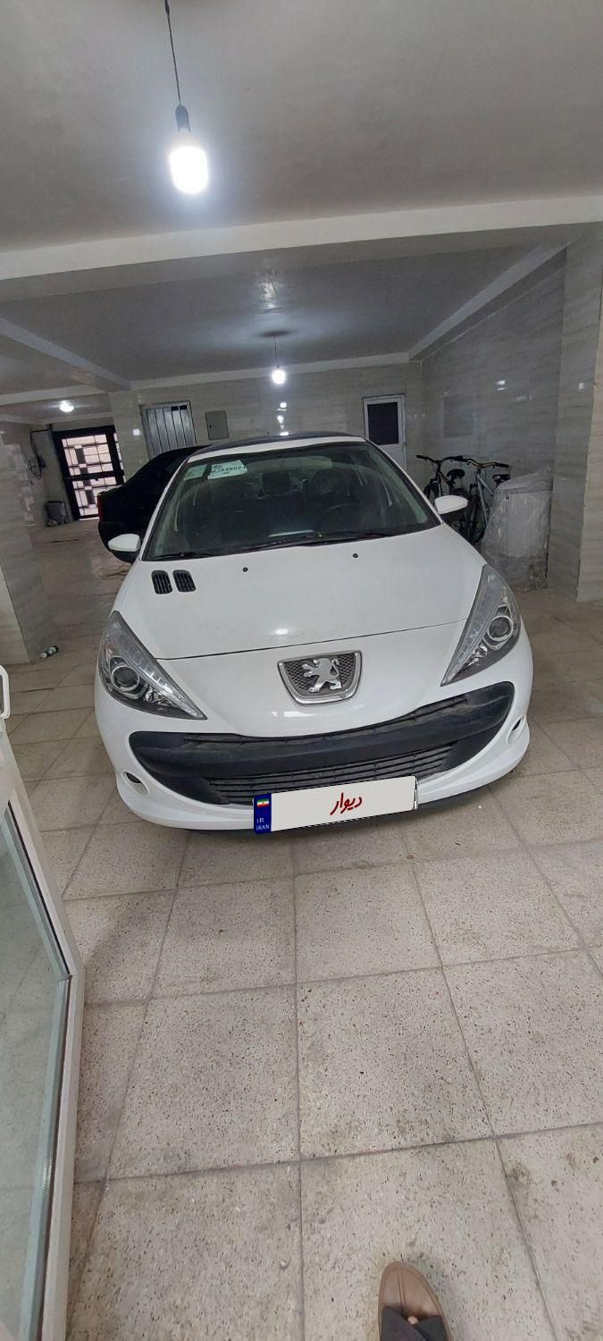 خودرو پژو، 207 آگهی ann_18418457