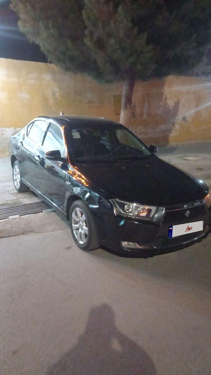 خودرو دنا، پلاس توربو شارژ آگهی ann_18418489