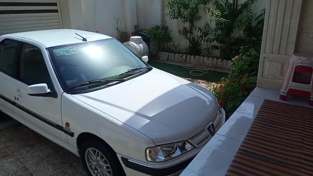 خودرو پژو، پارس آگهی ann_18418508