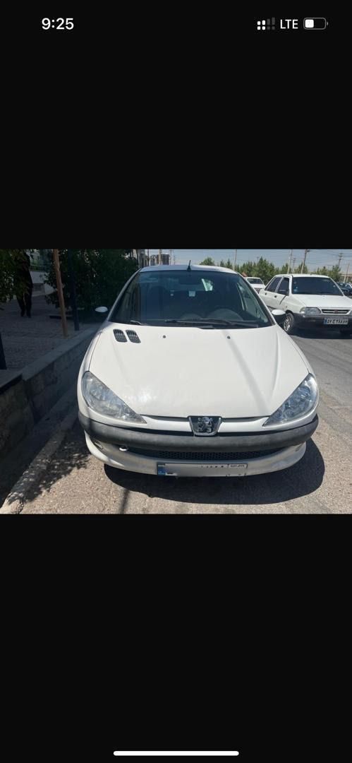 خودرو پژو، 206 آگهی ann_18418518
