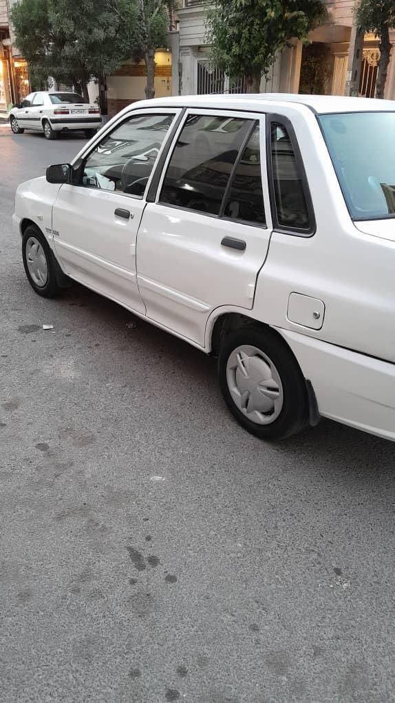 پراید 132 SL - 1390