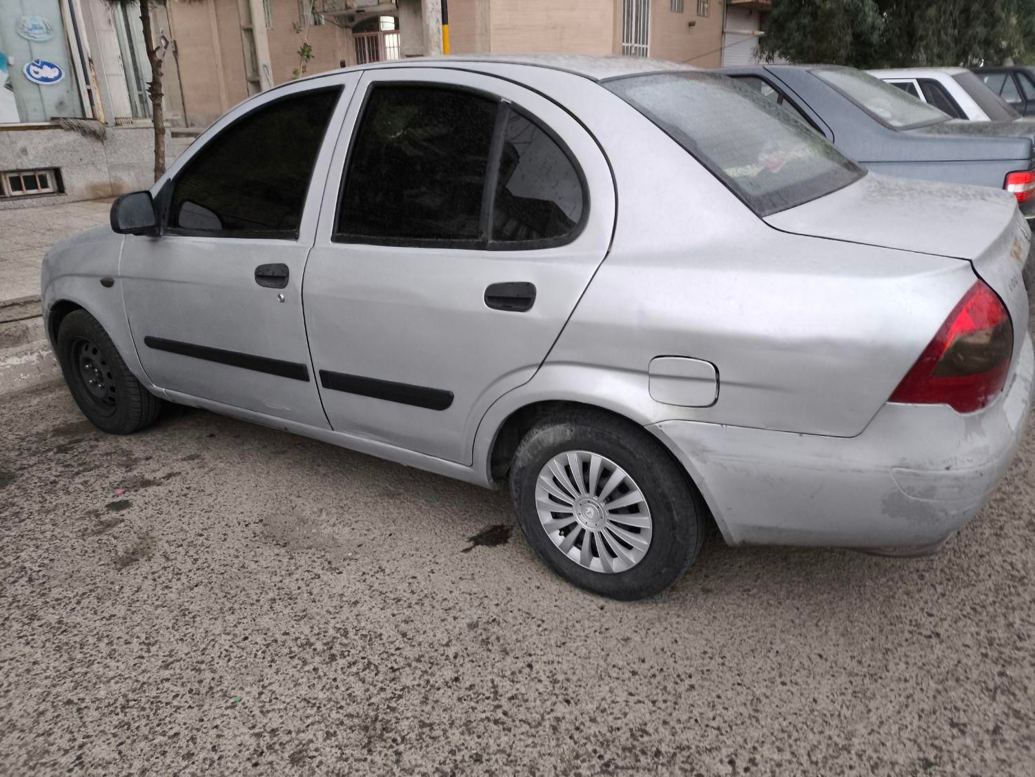 خودرو تیبا، صندوق دار آگهی ann_18418526