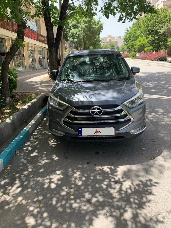 خودرو جک، S3 آگهی ann_18418533