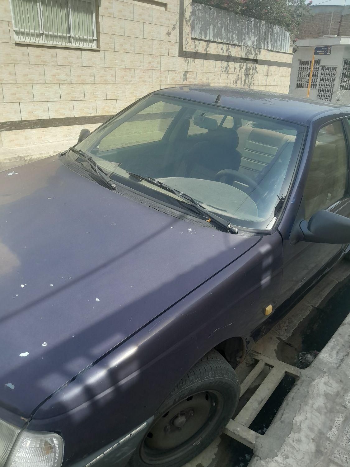 خودرو پژو، آردی آگهی ann_18418581