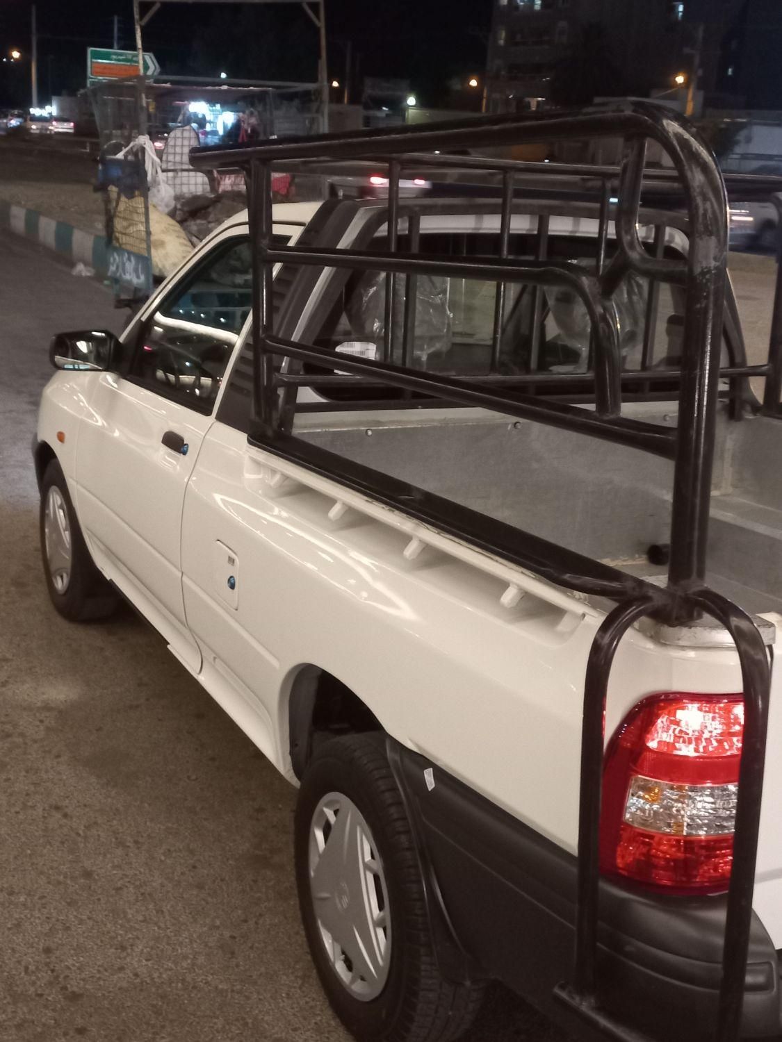 پراید 151 SE - 1403