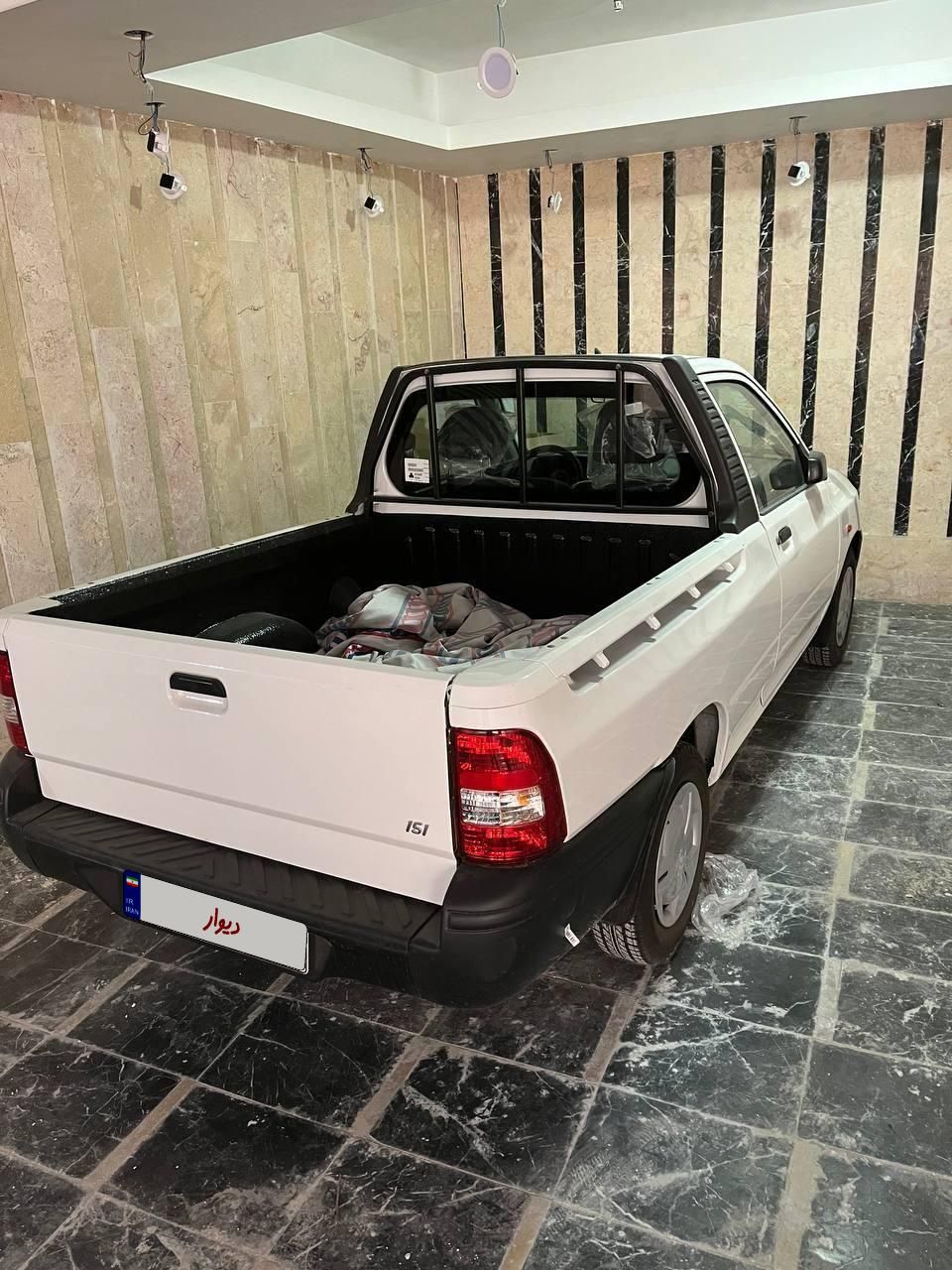 پراید 151 SE - 1403