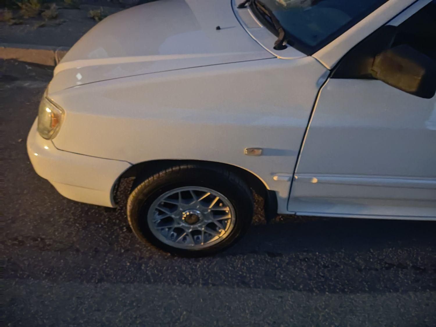 پراید 132 SE - 1396