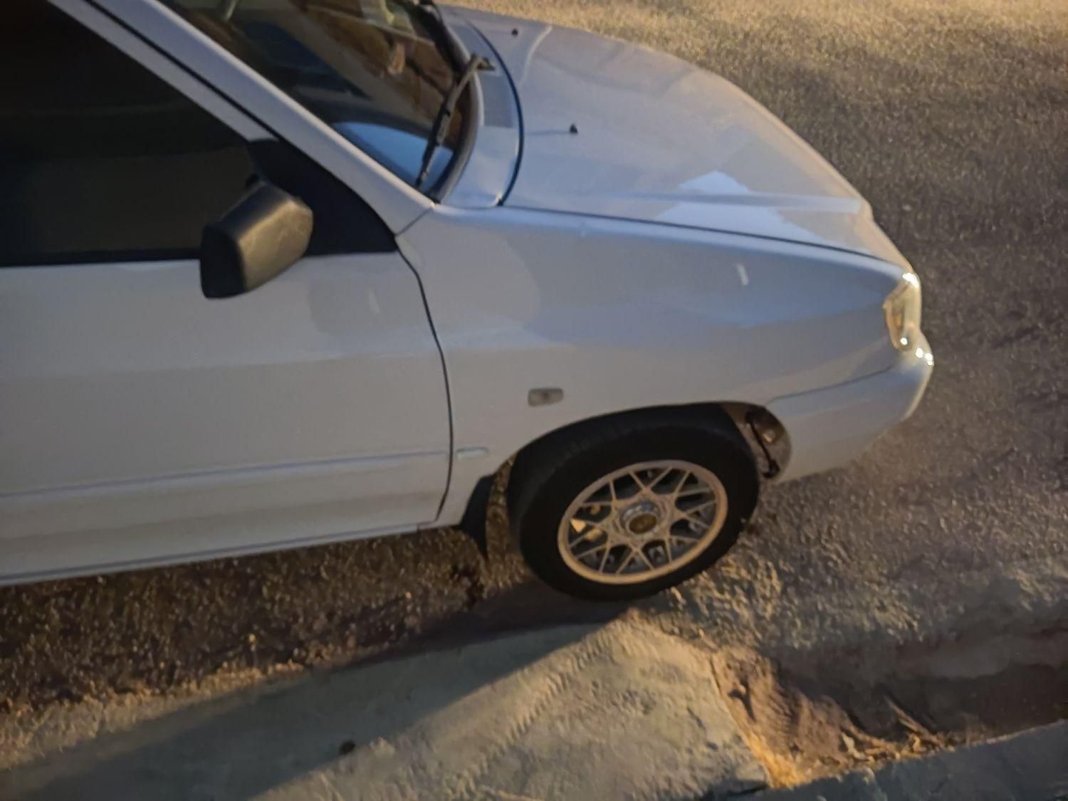 پراید 132 SE - 1396