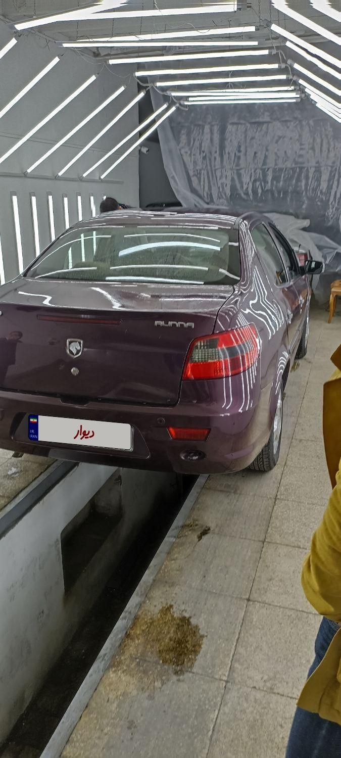خودرو رانا، LX آگهی ann_18418651
