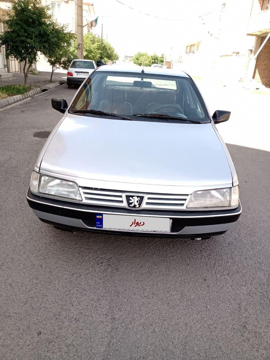 خودرو پژو، 405 آگهی ann_18418654