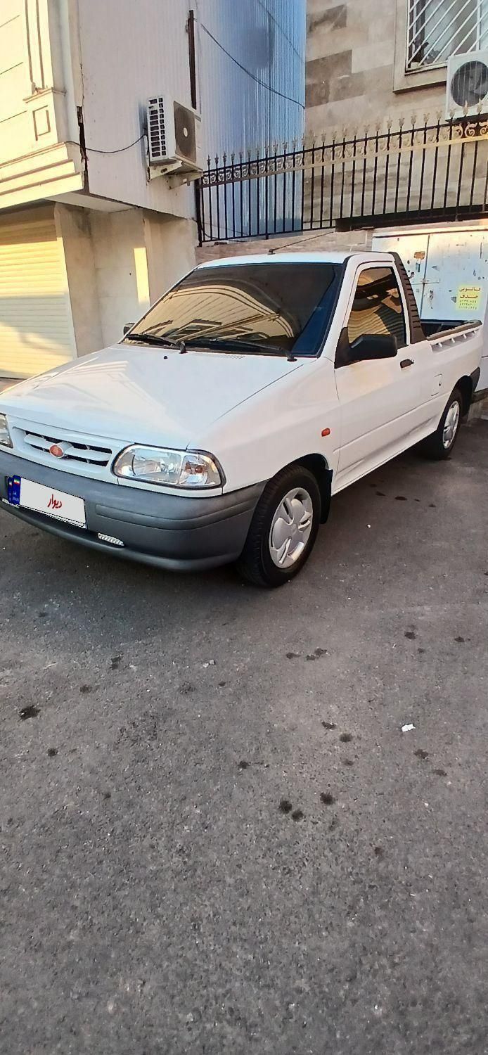 پراید 151 SE - 1402