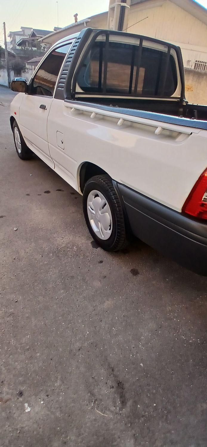 پراید 151 SE - 1402