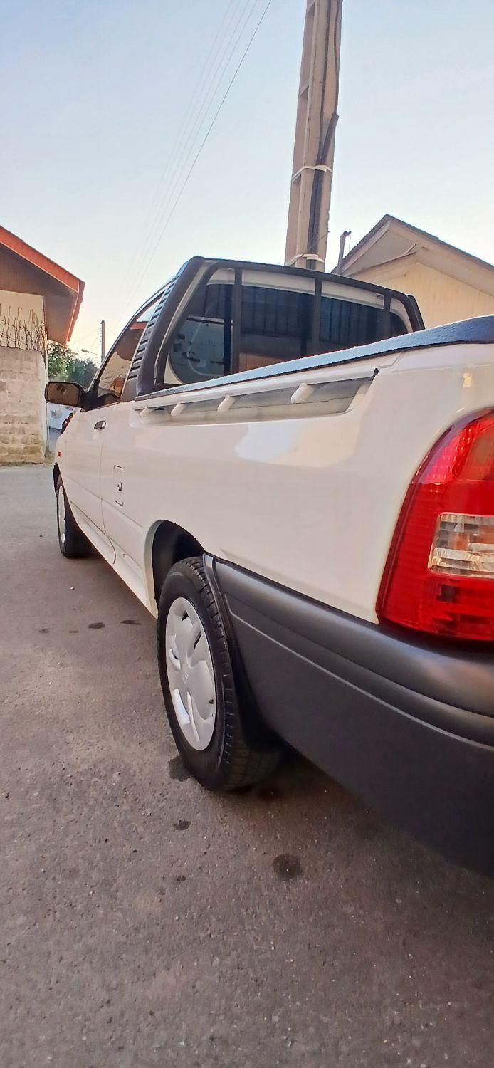 پراید 151 SE - 1402
