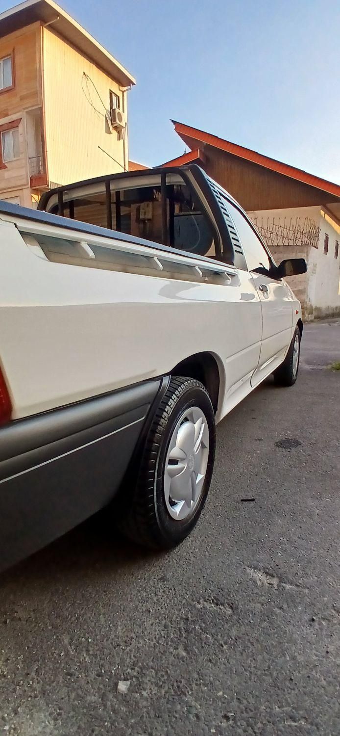 پراید 151 SE - 1402