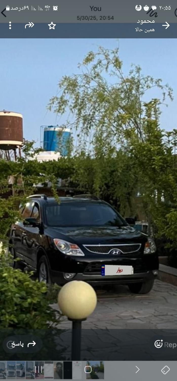 خودرو هیوندای، وراکروز آگهی ann_18418668